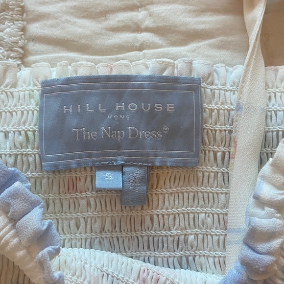 Hill House dress - Picture 10 of 15